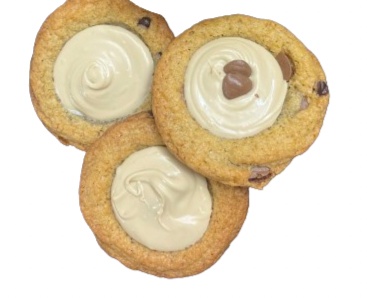 Kinder Bueno Cookie
