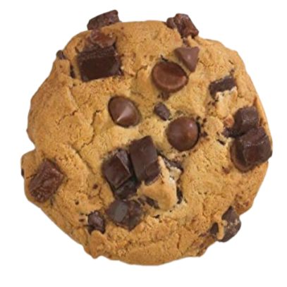 Chocolate Chip Cookie