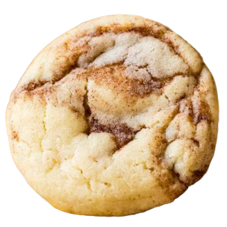 Cinnamon Cookie