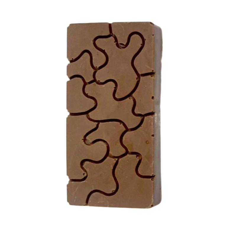 Custom Chocolate Bar