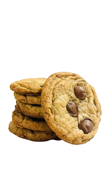 Chocolate Chip Cookie