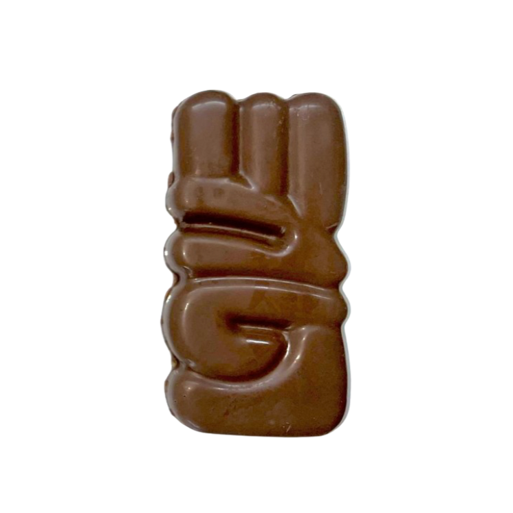 Custom Chocolate Bar