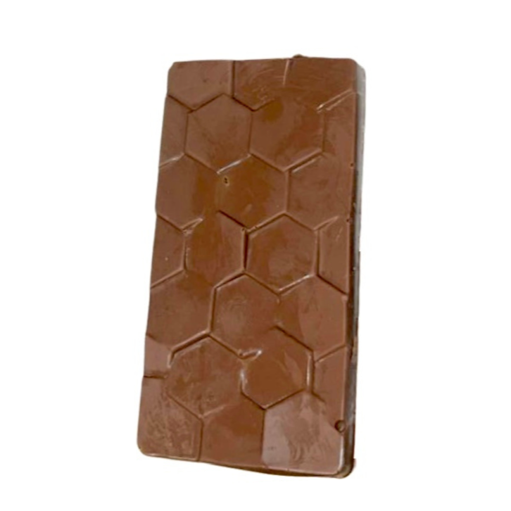 Custom Chocolate Bar