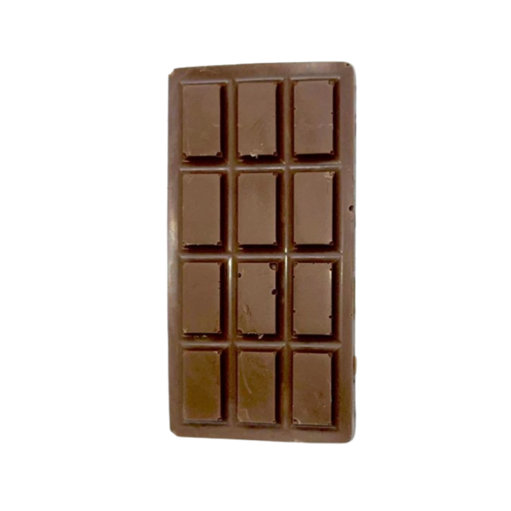 Custom Chocolate Bar