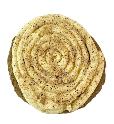 SnickerDoodle Cookie