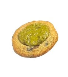 Knafeh Pistachio Cookie