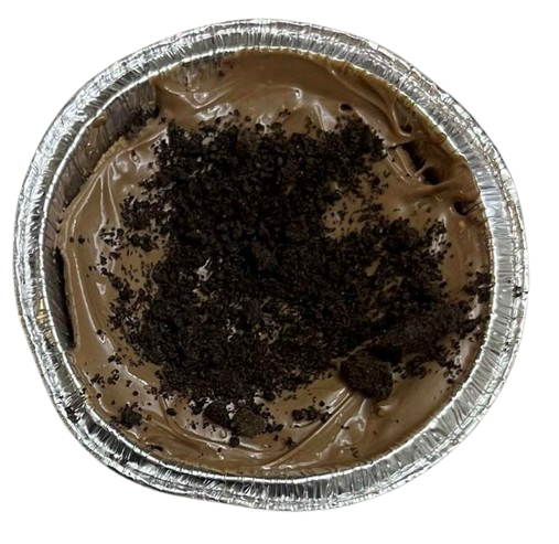 Deep Cookie Bliss