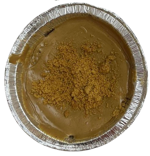 Deep Cookie Bliss
