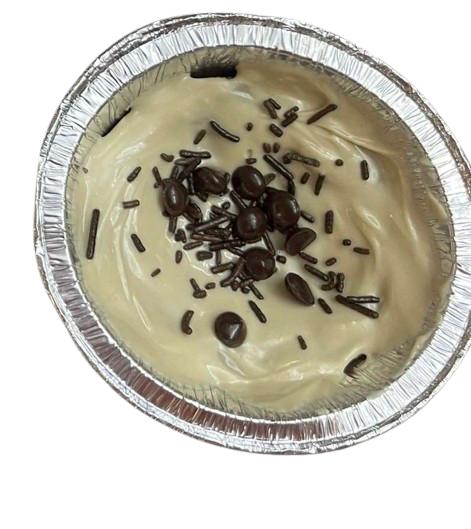 Deep Cookie Bliss