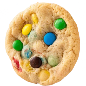 M&ms Cookies