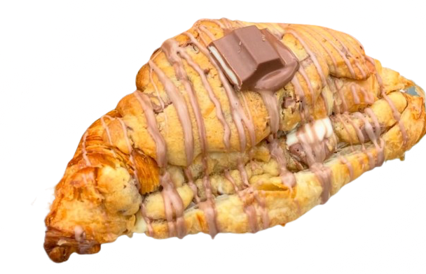 Kinder Bueno Crookie