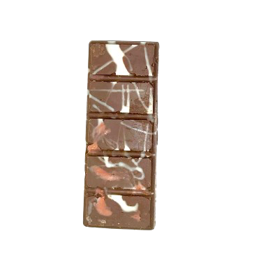 Kopistachio's Chocolate Bar