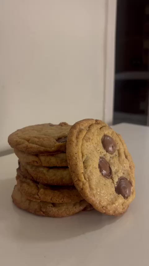 Chocolate Chip Cookie